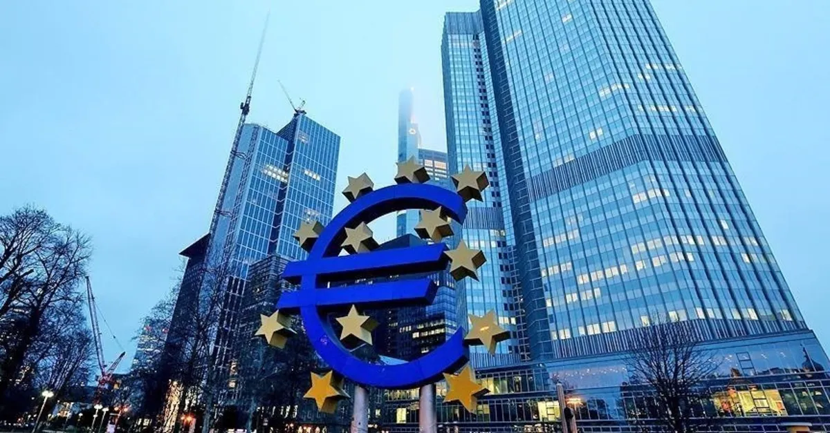 ECB 110 bankayı jeopolitik risk testinden geçirecek ECB 110 bankayı jeopolitik risk testinden geçirecek