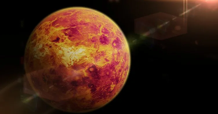 Venüs’ten gelen sesler duyanları ürküttü! Uzay araçları yanından geçmişti