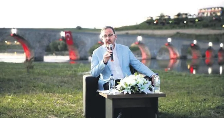 Kasapoğlu’ndan sporculara müjde