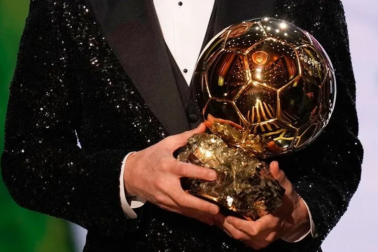 Ballon d’Or 2023 ödül töreni adayları ve takımları | FIFA Ballon d’Or ne zaman, saat kaçta, hangi kanalda?