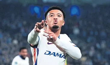 Galatasaray’a İngiliz anahtarı