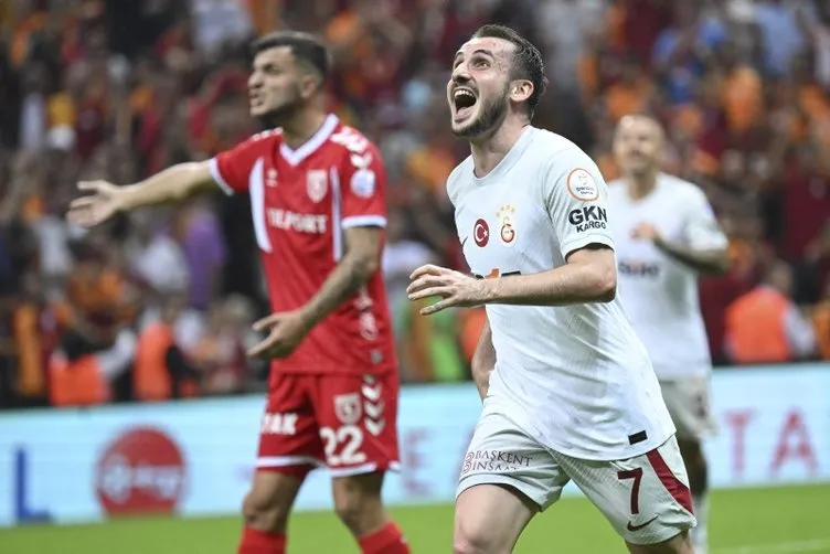 Son dakika Galatasaray haberi: Erman Toroğlu’dan penaltı beklenen pozisyon için olay yorum! O anlar çok konuşulmuştu...