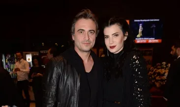 Oyuncu Feyza Çıpa ölümden döndü