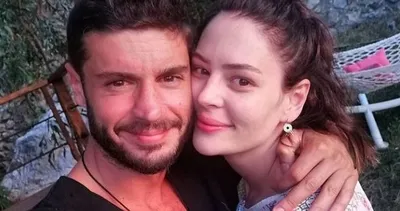 Kuruluş Osman’ın Malhun Hatun’u Yıldız Çağrı Atiksoy ile Berk Oktay’ın aşk yuvası…