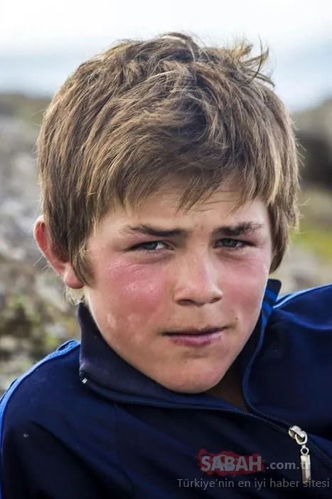 Kesişme: İyi ki Varsın Eren filminin çocuk yıldızı Ahmet Eren Taşdelen: Mutluluk ve gurur duyuyorum