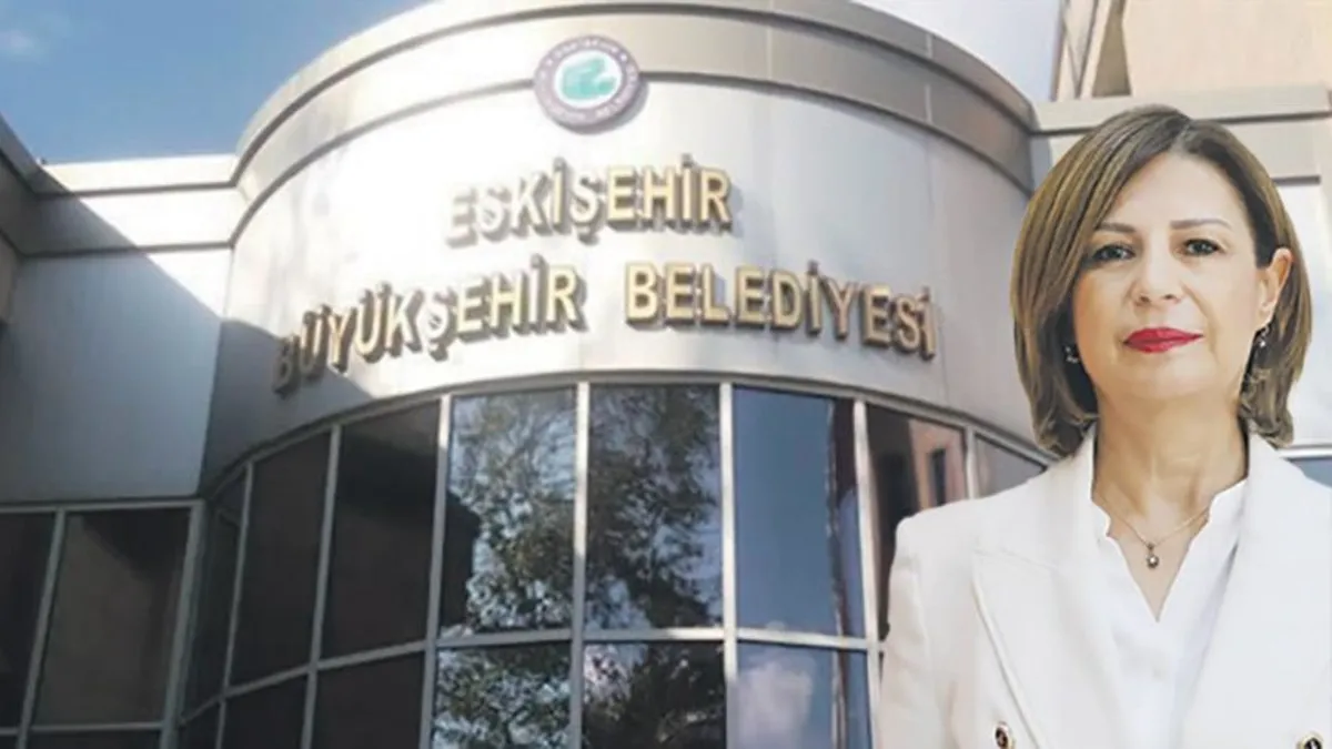 Eskişehir’de suya ‘gizli zam’ skandalı