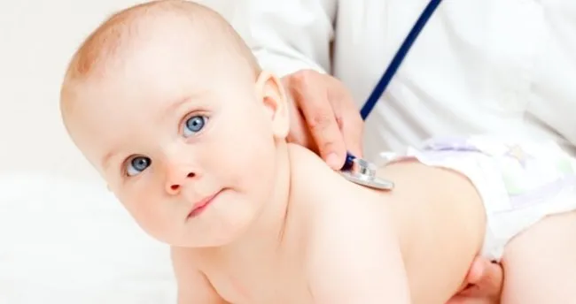 Dogustan Kalp Hastaliklari Nedenleri Alinmasi Gereken Onlemler Son Dakika Haberler