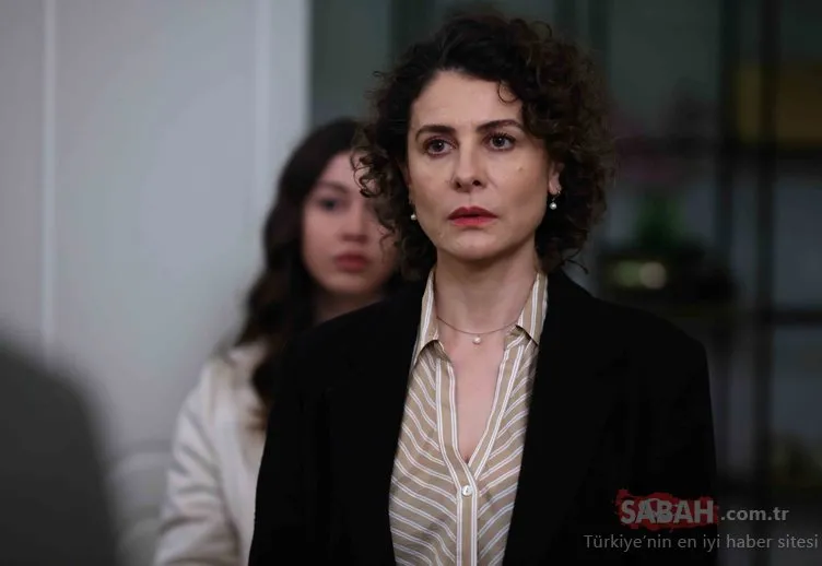 Can Borcu’nun Handan’ı Ebru Özkan GÜNAYDIN’a konuştu! Hayatın iniş çıkışlarını hatırlatan bir karakter