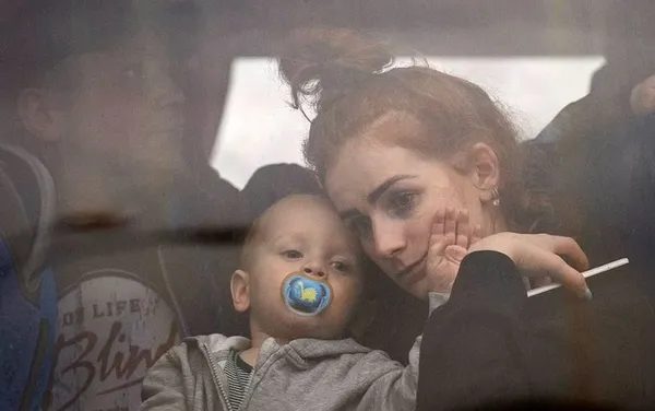 Avrupa'dan Rusya Ukrayna savaşında iki yüzlü yaklaşım: Fırsata çevrilebilir