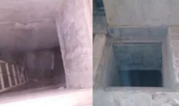 Meksika’da hapishanede tünel bulundu