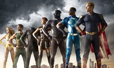 The Boys 4. Sezon ne zaman, konusu nedir, oyuncuları kimler? The Boys yeni sezon yayın tarihi belli oldu!