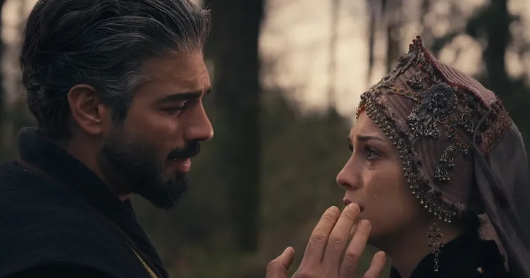 Flavius Fatma Hatunu Mabed şövalyelerinden kurtardı