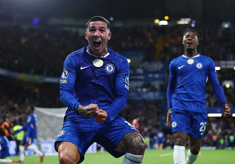 Dünya kulüpler sıralaması güncellendi! İşte ilk 30’daki tek Süper Lig devi...