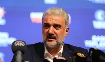 AK Parti İstanbul’da 151 bin görevliyle sandıklara sahip çıkacak