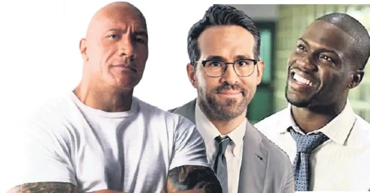 İşte Hollywood'un en zengin 20 yıldızı! Listenin ilk sırasındaki o isim herkesi şaşırttı