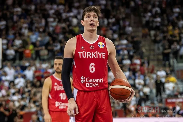 Haydi 12 Dev Adam! Türkiye Çekya basketbol maçı ne zaman, saat kaçta ve hangi kanalda canlı yayınlanacak?