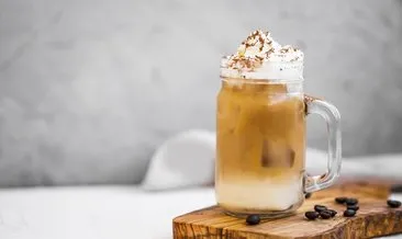Soğuk Kahve Tarifi Ve Yapımı - Evde En Lezzetli Kolay Sütlü Ve Buzlu Soğuk Kahve Nasıl Yapılır?