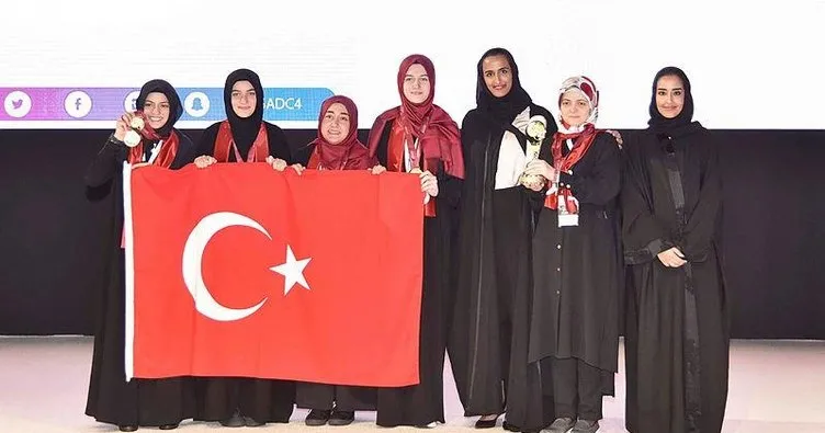 Arapça münazara şampiyonu Türkiye