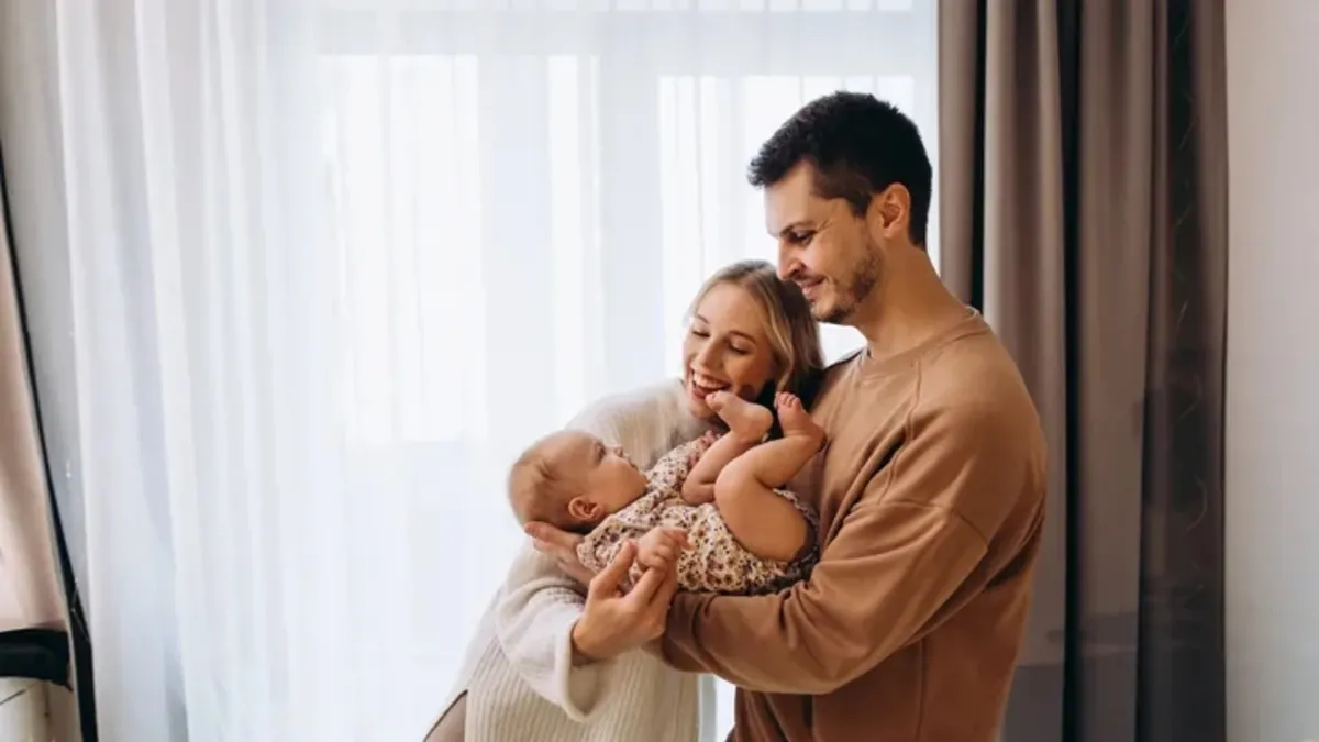 Doğum izni Meclis’ten geçti! Doğum izni 24 hafta mı oldu, Resmi Gazete’de yayımlandı mı?