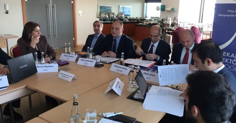 Teknoloji transferi ‘hızlanıyor’