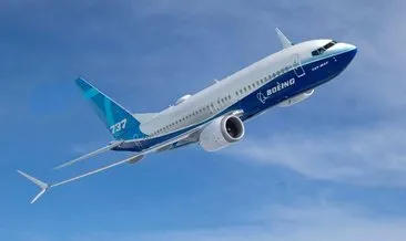 Boeing şirketi iki aydır uçak siparişi almıyor!