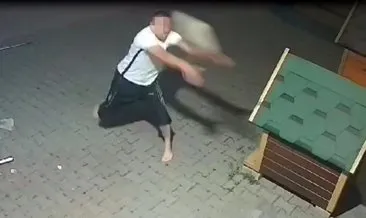 Sakarya’da taşlı sopalı silahlı ‘kiraya zam’ baskını #istanbul