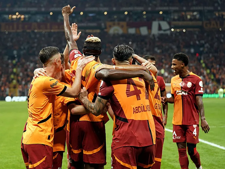 SON DAKİKA HABERİ: Galatasaray’ın eski yıldızı geri dönüyor! İspanyol basını bomba haberi duyurdu...