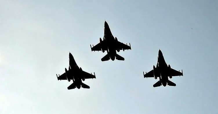 Türk jetleri, Polonya ve İzlanda’da NATO hava devriye görevi yapacak