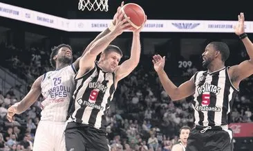 Beşiktaş’tan dev adım