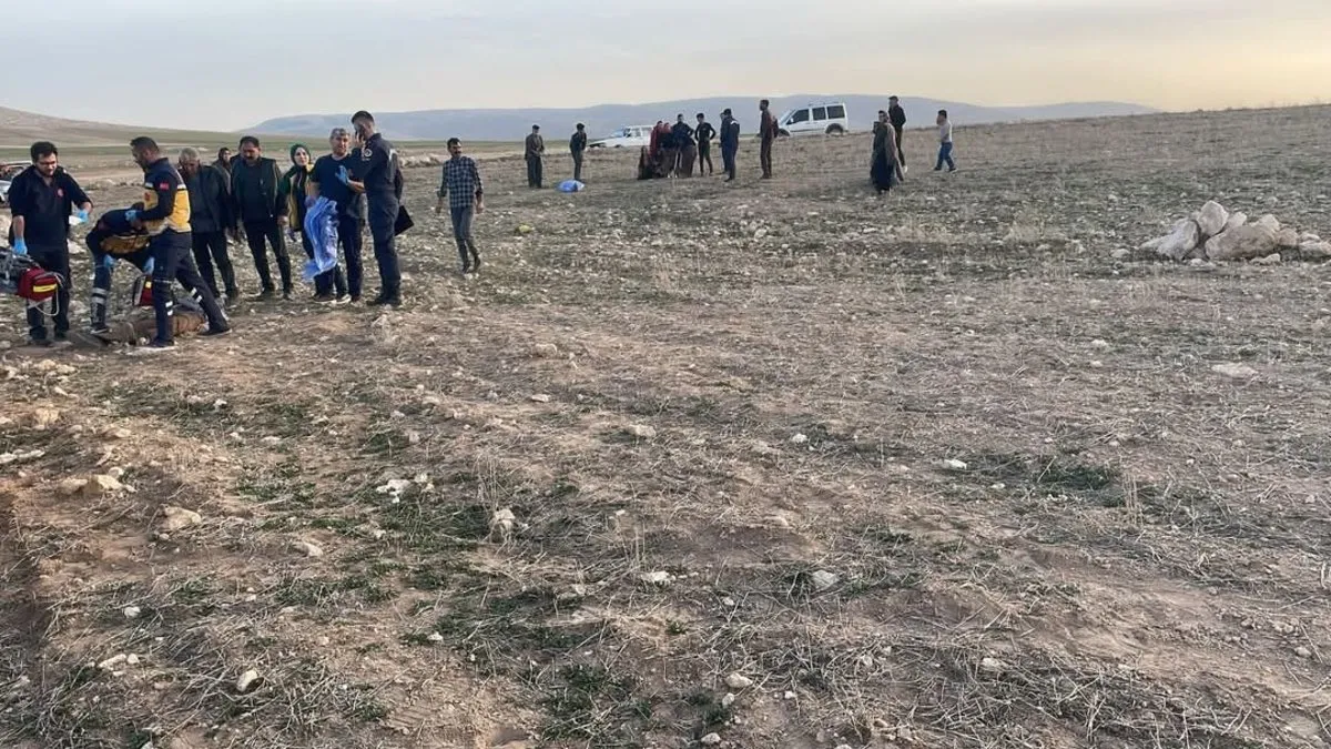 Silahlı kavgada baba ve oğlu öldürüldü