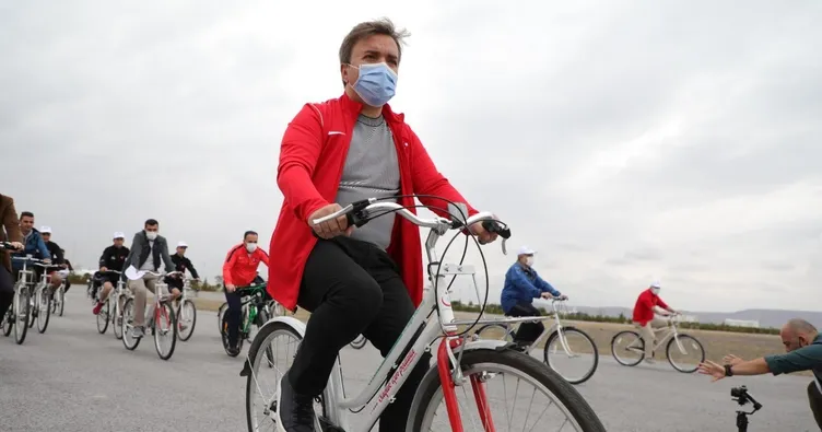 Avrupa Spor Haftası