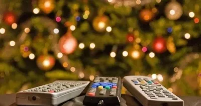 Yılbaşı TV Programları 2026: 31 Aralık’ta televizyonda neler var? ATV, Kanal D, TRT1, Star TV yayın akışı