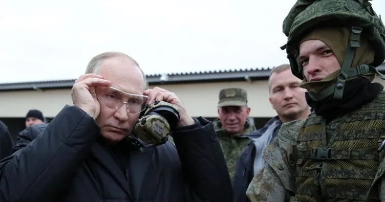 Batı’dan Rusya’ya ‘kirli bomba’ tepkisi: Gerginliği artırmaya çalışıyorlar