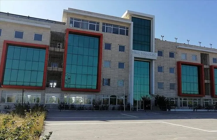 DOĞU'NUN FİRMALARI DİCLE TEKNOKENT İLE BÜYÜYOR