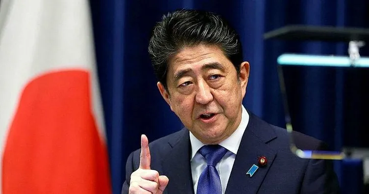 Son dakika | Japonya Babaşkanı Shinzo Abe’den Olimpiyat talebi! Corona virüsü...