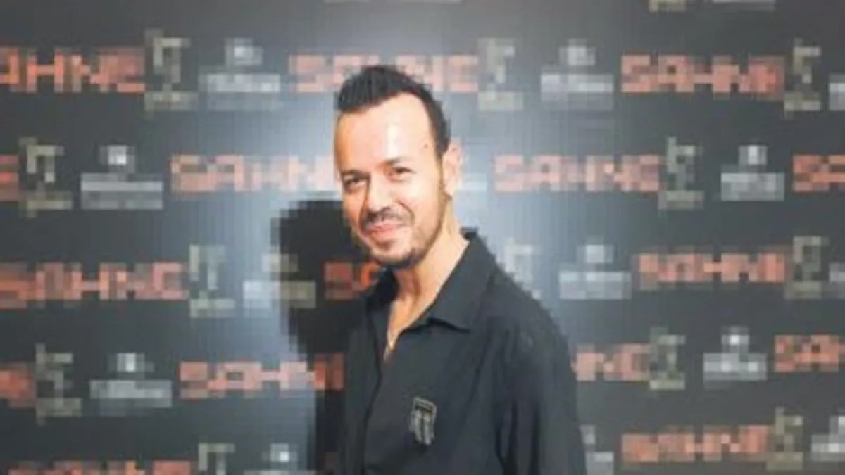 ‘Okul masrafları için sahnedeyim’ – Son Dakika Magazin Haberleri ‘Okul masrafları için sahnedeyim’ – Son Dakika Magazin Haberleri