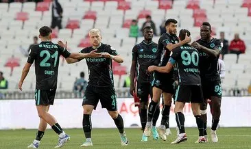 Adana Demirspor, Fenerbahçe maçı hazırlıklarını sürdürdü