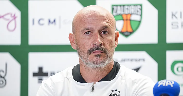 Vincenzo Italiano’dan Trossard açıklaması!