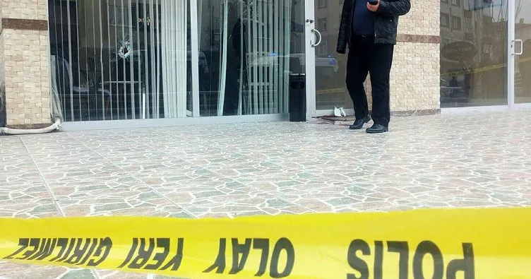 Son dakika haberi: Konya’da silahlı saldırı, 3 kişi hayatını kaybetti