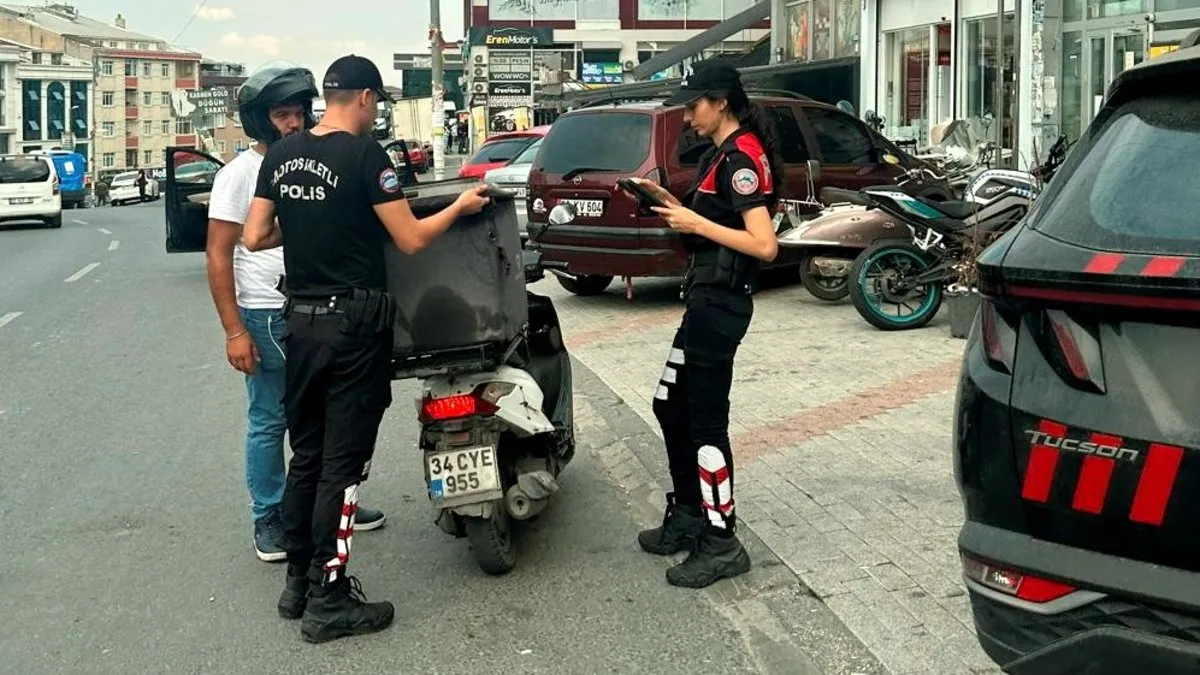 Tütün ürünlerinin tüketildiği yerlere sıkı denetim