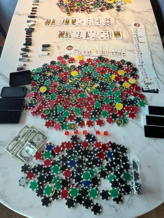 SON DAKİKA... Bebek Otel’de uyuşturucu ve fuhuş partileri düzenlemişti! İşte Muzaffer Yıldırım’ın cep telefonundan çıkanlar: İş insanı ve oyuncular…