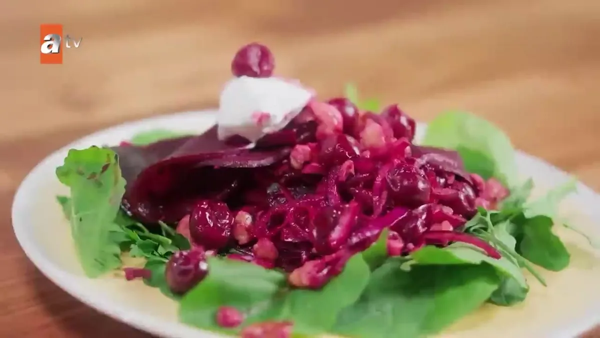 ‘İftara ne pişirsem?’ derdi ATV’de çözülüyor! Şef Yağız İzgül 12 dakikada zahmetsiz tarifler veriyor | Video videosunu izle ‘İftara ne pişirsem?’ derdi ATV’de çözülüyor! Şef Yağız İzgül 12 dakikada zahmetsiz tarifler veriyor | Video videosunu izle