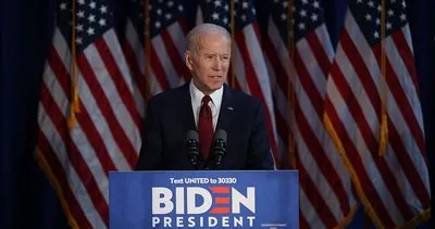 ABD Başkan Adayı Joe Biden kimdir, kaç yaşında ve ne iş yapıyor? Joe Biden’ın hayatı ve biyografisinden detaylar