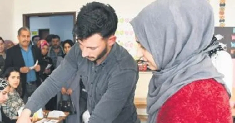 Siverek’te seçimler yenilenecek