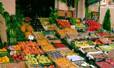 Meyve sebzede ödeme 30 günü geçmeyecek