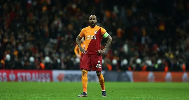 Sevilla, Marcao'yu radarına aldı! Galatasaray'dan yüksek beklenti... | Torino, Zenit