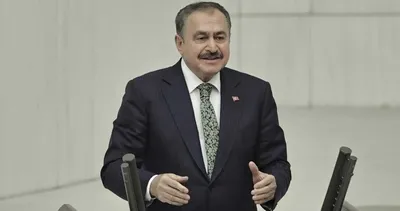 Veysel Eroğlu kimdir, hangi görevlerde bulundu? Irak Özel Temsilciliği’ne atanan Veysel Eroğlu hakkında merak edilenler