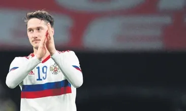 10 numara pazarlık!