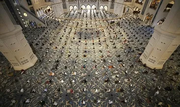 Diyanet ile Uşak bayram namazı saati Diyanet tarafından açıklandı: 2021 Uşak Kurban Bayramı namazı vakti saat kaçta, bayram namazı kaçta?