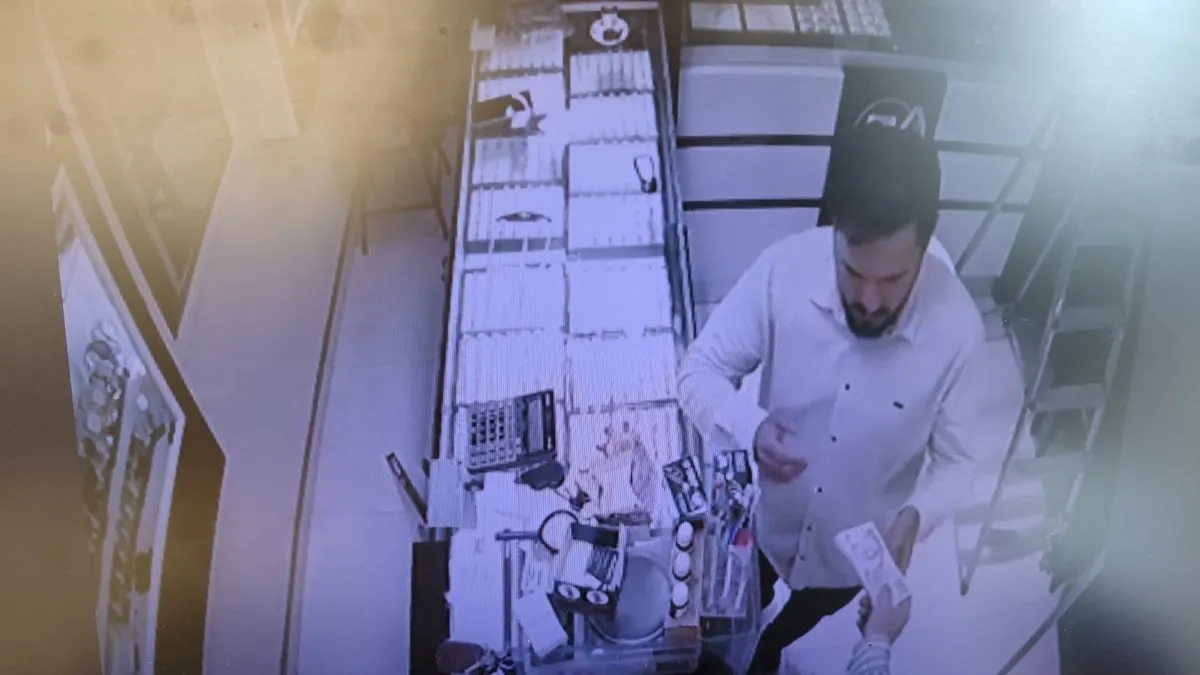 8 ilde kuyumcuları dolandırdılar! Bartın’da yakayı ele verdiler